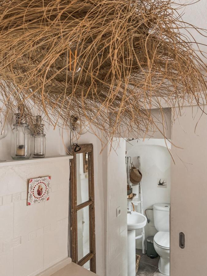 Apartamento C-Alma En El Corazon De Vejer Lejlighed Vejer de la Frontera Eksteriør billede