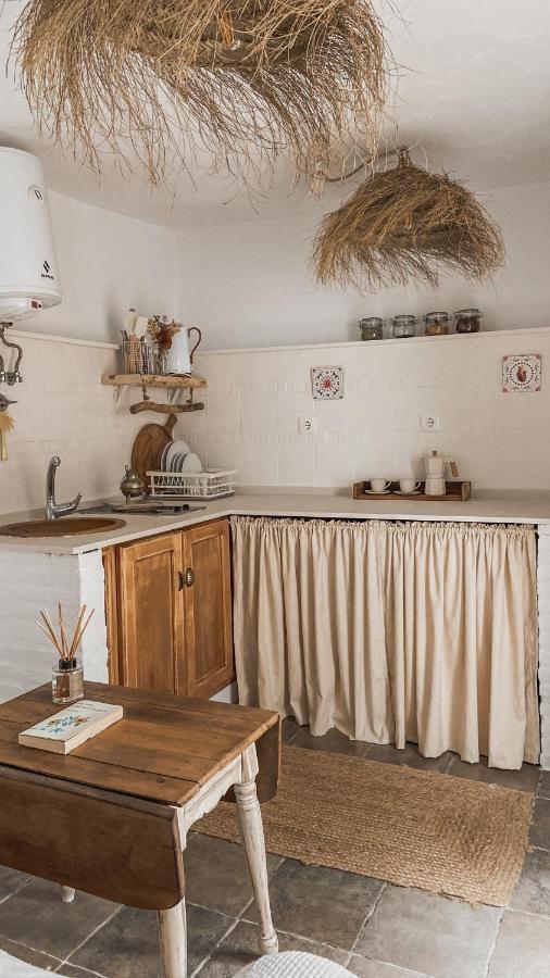 Apartamento C-Alma En El Corazon De Vejer Lejlighed Vejer de la Frontera Eksteriør billede