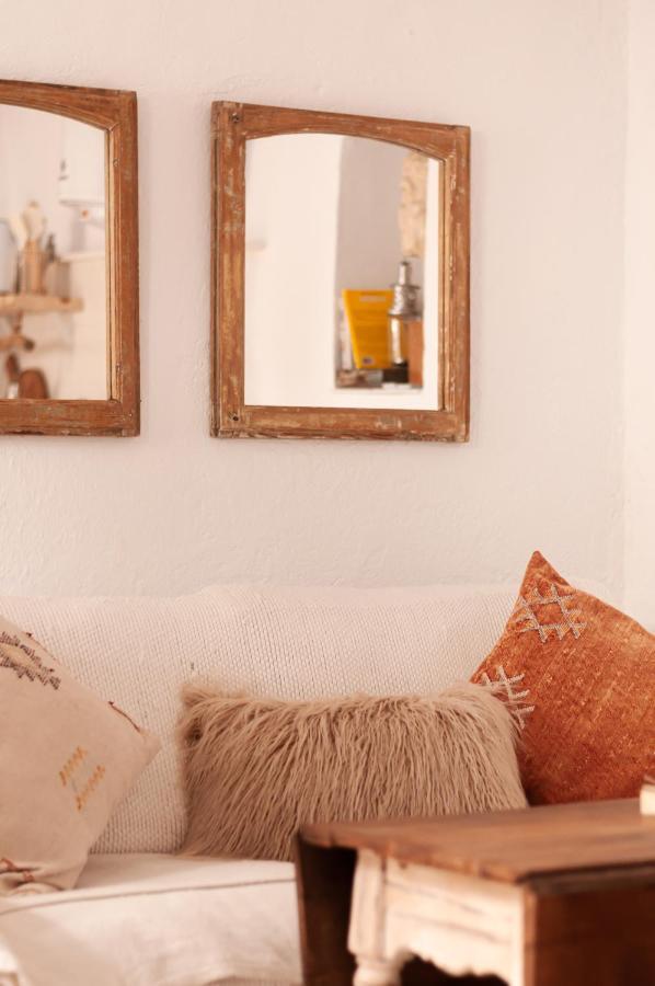 Apartamento C-Alma En El Corazon De Vejer Lejlighed Vejer de la Frontera Eksteriør billede