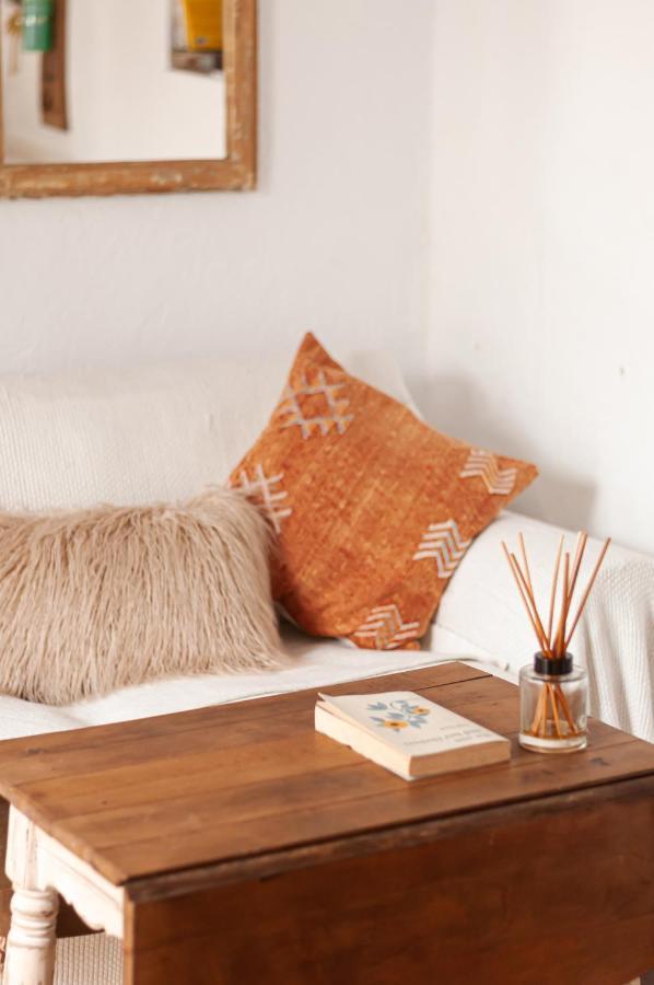 Apartamento C-Alma En El Corazon De Vejer Lejlighed Vejer de la Frontera Eksteriør billede