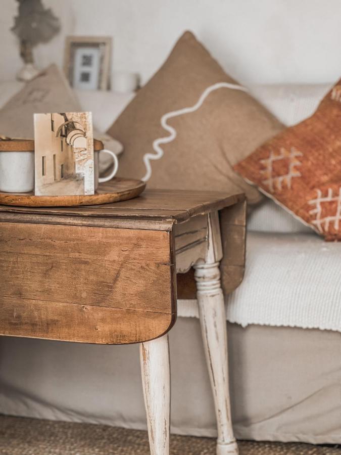 Apartamento C-Alma En El Corazon De Vejer Lejlighed Vejer de la Frontera Eksteriør billede