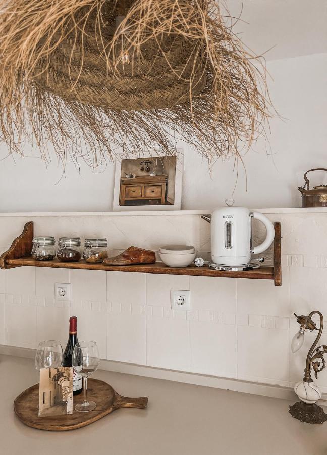 Apartamento C-Alma En El Corazon De Vejer Lejlighed Vejer de la Frontera Eksteriør billede