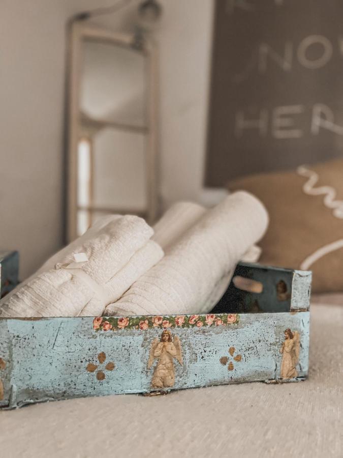 Apartamento C-Alma En El Corazon De Vejer Lejlighed Vejer de la Frontera Eksteriør billede