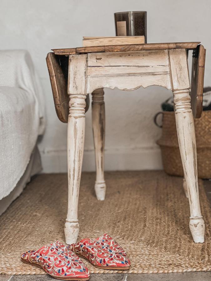 Apartamento C-Alma En El Corazon De Vejer Lejlighed Vejer de la Frontera Eksteriør billede