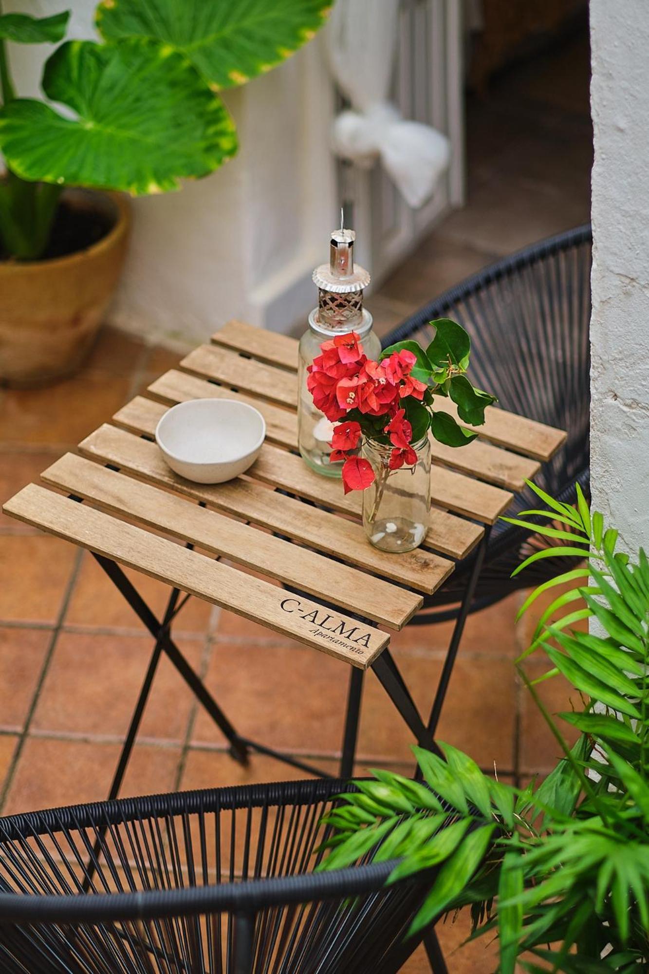Apartamento C-Alma En El Corazon De Vejer Lejlighed Vejer de la Frontera Eksteriør billede
